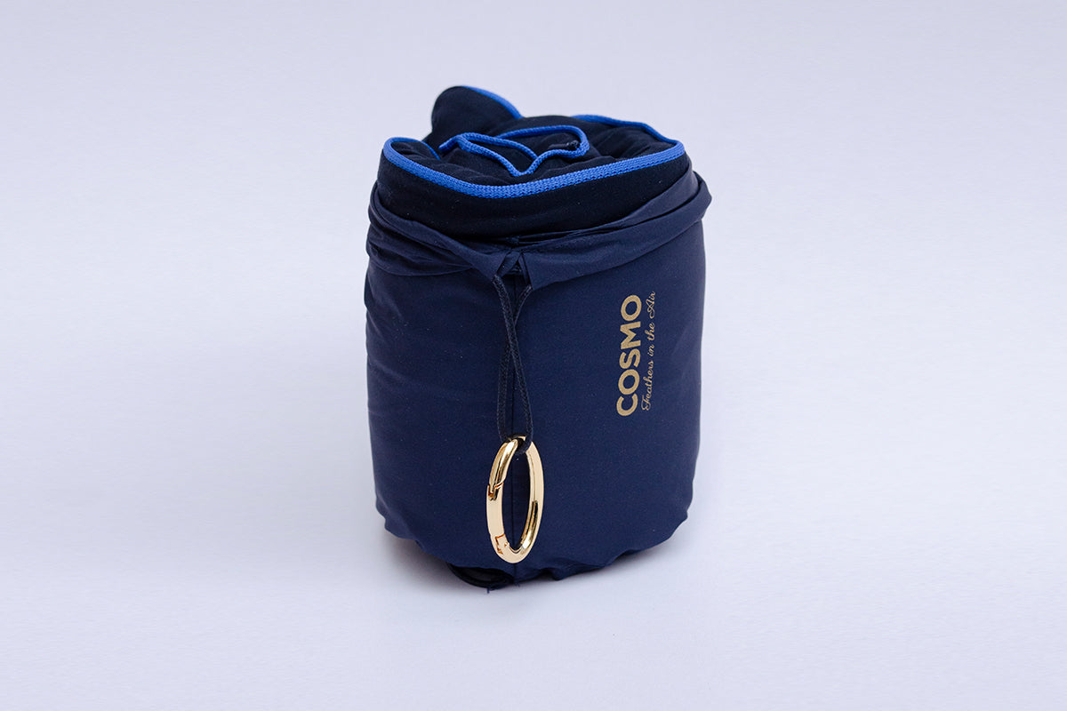 COSMO Olympics-Navy Europe